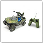 Halo 3 R/C Warthog by NKOK INC.