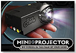 EyeClops® Mini Projector by JAKKS PACIFIC INC.