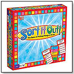 University Games - Sort it Out!™ by UNIVERSITY GAMES