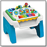 Music ‘N Play Table by CHICCO USA INC.
