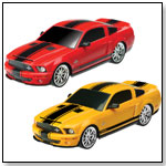 Radio Control Model, Ford Shelby 500 Mustang Super Snake by AUTOTEC SALES INC