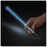 STAR WARS Science: Mini Lightsaber™ Tech Lab by UNCLE MILTON INDUSTRIES INC.