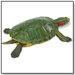 Incredible Creatures Red-Eared Slider Turtle by SAFARI LTD.®