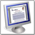 eSee-N-Read™ electronic reading tool for PCs by See-N-Read® Reading Tools