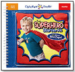 The Superhero Starter Kit by KLUTZ