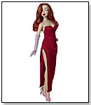 Disney Showcase Collection Jessica Rabbit by TONNER DOLL COMPANY