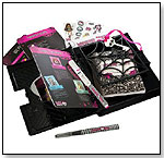 Monster High Electronic Fearbook by MATTEL INC.