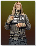 Harry Potter Lucius Malfoy Mini Bust by GENTLE GIANT LTD.