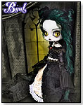 Byul Lilith Vampire Doll by JUN PLANNING USA
