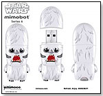 Star Wars Wampa Mimobot by MIMOCO INC.