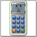 LeapFrog Chat & Count Phone	 by LEAPFROG