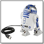 R2-D2 USB Hub by UNDERGROUND TOYS