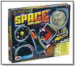 Space Exploration by SMARTLAB TOYS