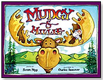 Mudgy and  Millie by FIGPICKELS TOY EMPORIUM