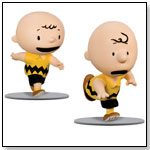 Peanuts Now & Then Figures - Charlie Brown by DARK HORSE COMICS, INC.