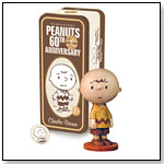 Peanuts 60th Anniversary Classic Character - Charlie Brown by DARK HORSE COMICS, INC.