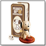 Peanuts 60th Anniversary Classic Character - Snoopy by DARK HORSE COMICS, INC.
