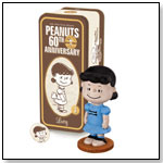 Peanuts 60th Anniversay Classic Characters Lucy by DARK HORSE COMICS, INC.