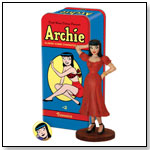 Archie Comics Classic Characters - Veronica by DARK HORSE COMICS, INC.