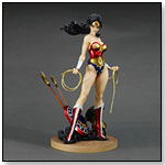 DC Comics Bishoujo Collection - Wonder Woman by KOTOBUKIYA / KOTO INC.