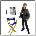 Justin Bieber Singing Doll - 'Baby' by THE BRIDGE DIRECT INC