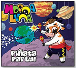 Piñata Party! by LUCHADORA RECORDS
