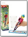 Brush With Genius by COLORFORMS