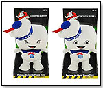 Ghostbusters Stay Puft Marshmallow Man Plush by UNDERGROUND TOYS
