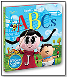 Juno's Musical ABC by JUNO BABY INC.