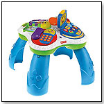 Fisher-Price Laugh & Learn Fun with Friends Musical Table by FISHER-PRICE INC.