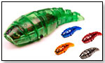 HEXBUG® Larva Micro Robotic Creatures by INNOVATION FIRST LABS, INC.