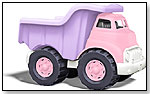 Green Toys™ Pink Dump Truck by GREEN TOYS INC.