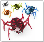 HEXBUG® Scarab Micro Robotic Creatures by INNOVATION FIRST LABS, INC.