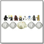 Star Wars™ Fighter Pods by HASBRO INC.