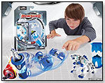 Monsuno Core™ and Transforming Action Figures by JAKKS PACIFIC INC.