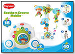Soothe 'n Groove Mobile by TINY LOVE