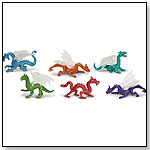 Dragons Designer TOOB® by SAFARI LTD.®