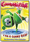 I Am a Gummy Bear DVD by GUMMYBEAR WORLDWIDE